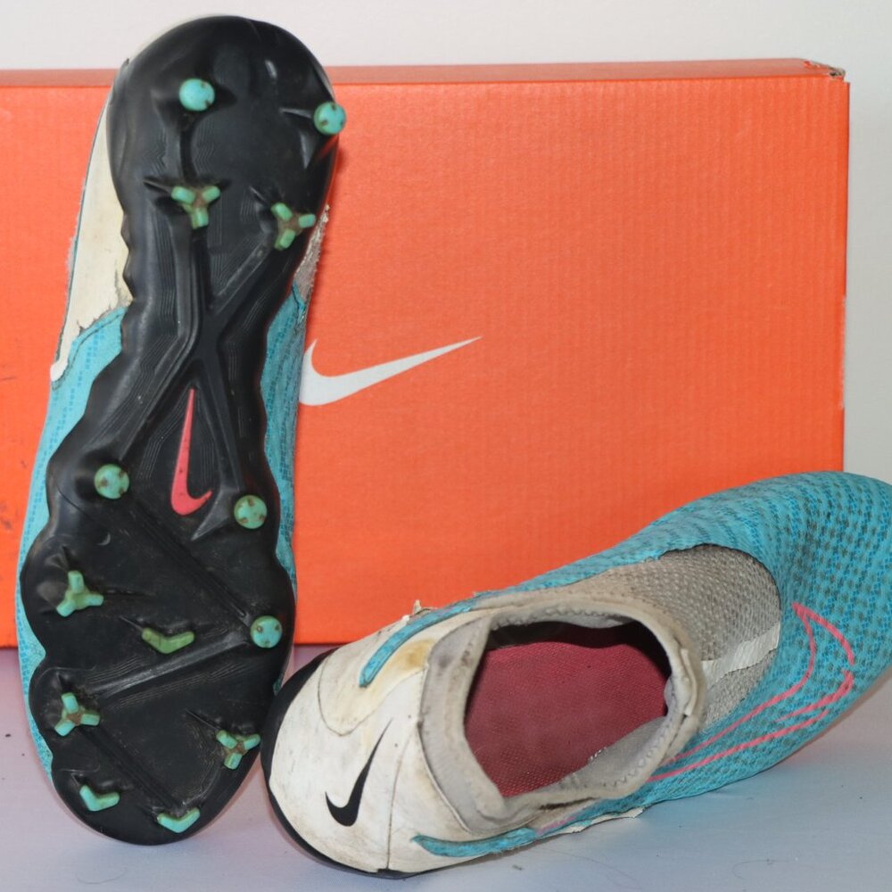 Nike Cleats